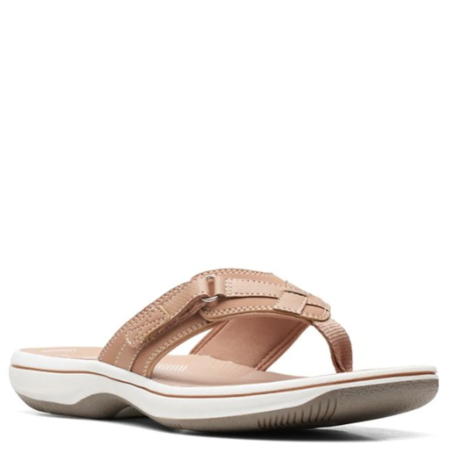 Women's , Breeze Sea Sandal|Clarks Clearance
