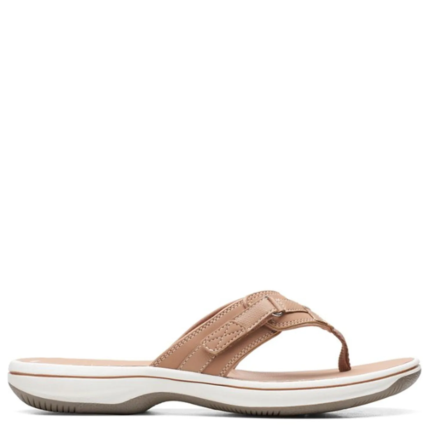 Women's , Breeze Sea Sandal|Clarks Clearance