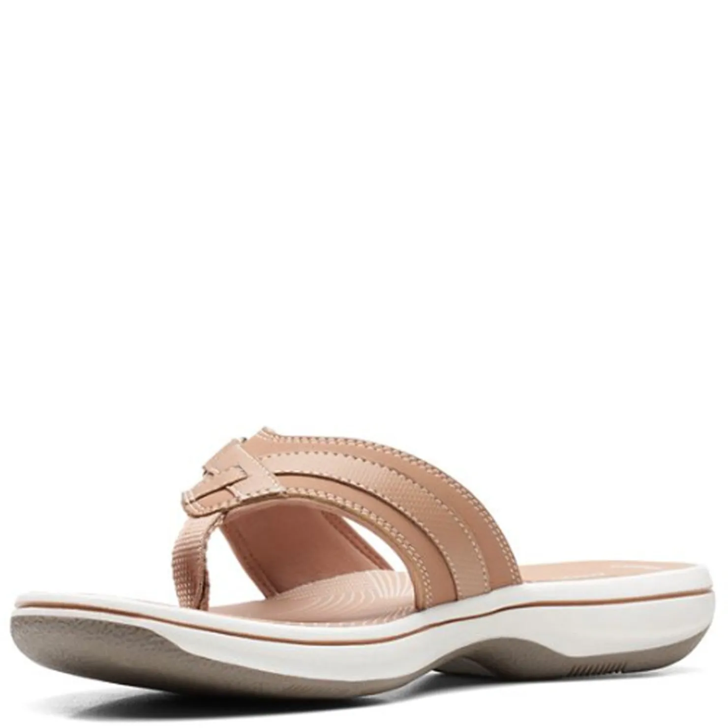 Women's , Breeze Sea Sandal|Clarks Clearance