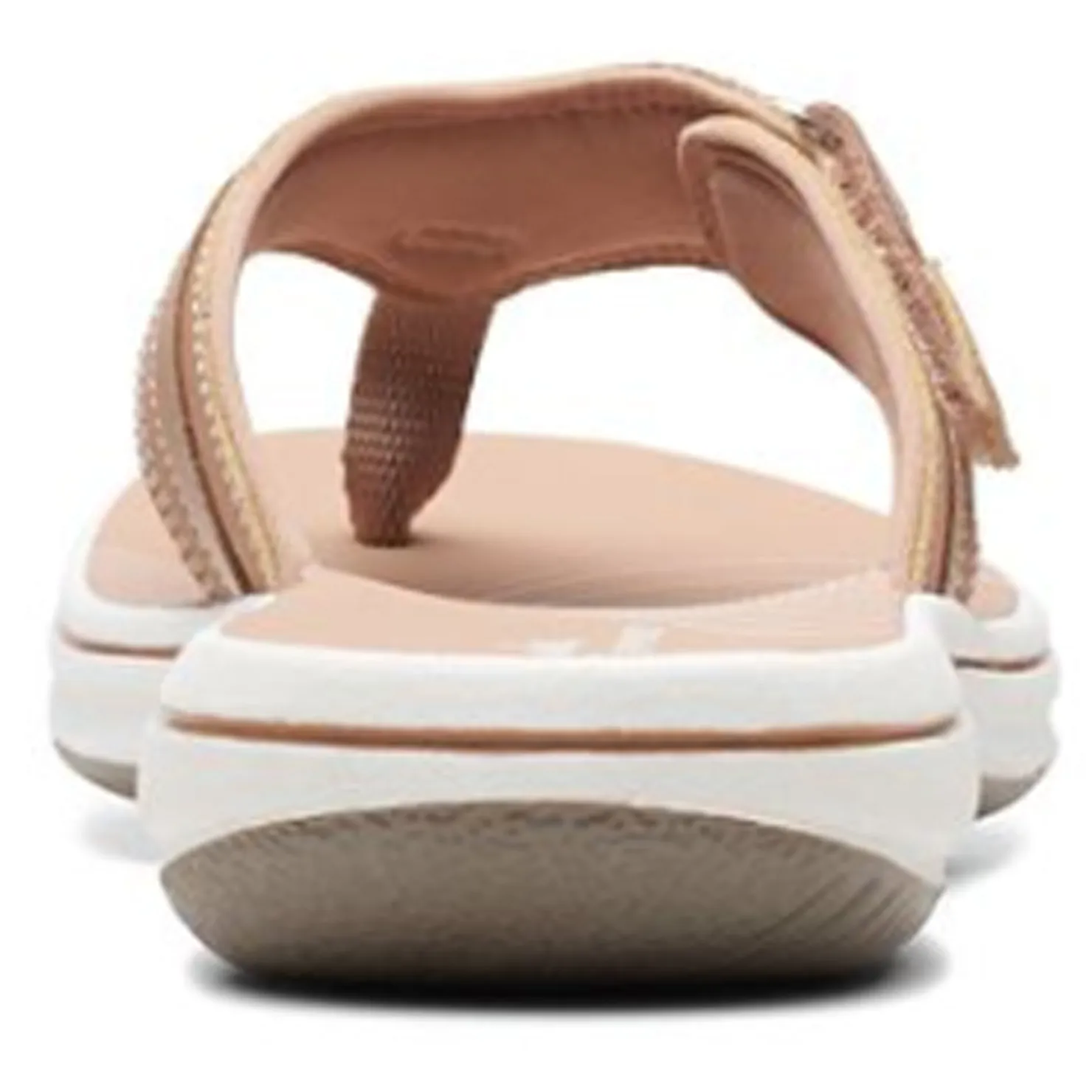 Women's , Breeze Sea Sandal|Clarks Clearance