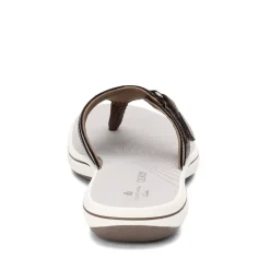 Women's , Breeze Sea Flip Flop|Clarks Sale