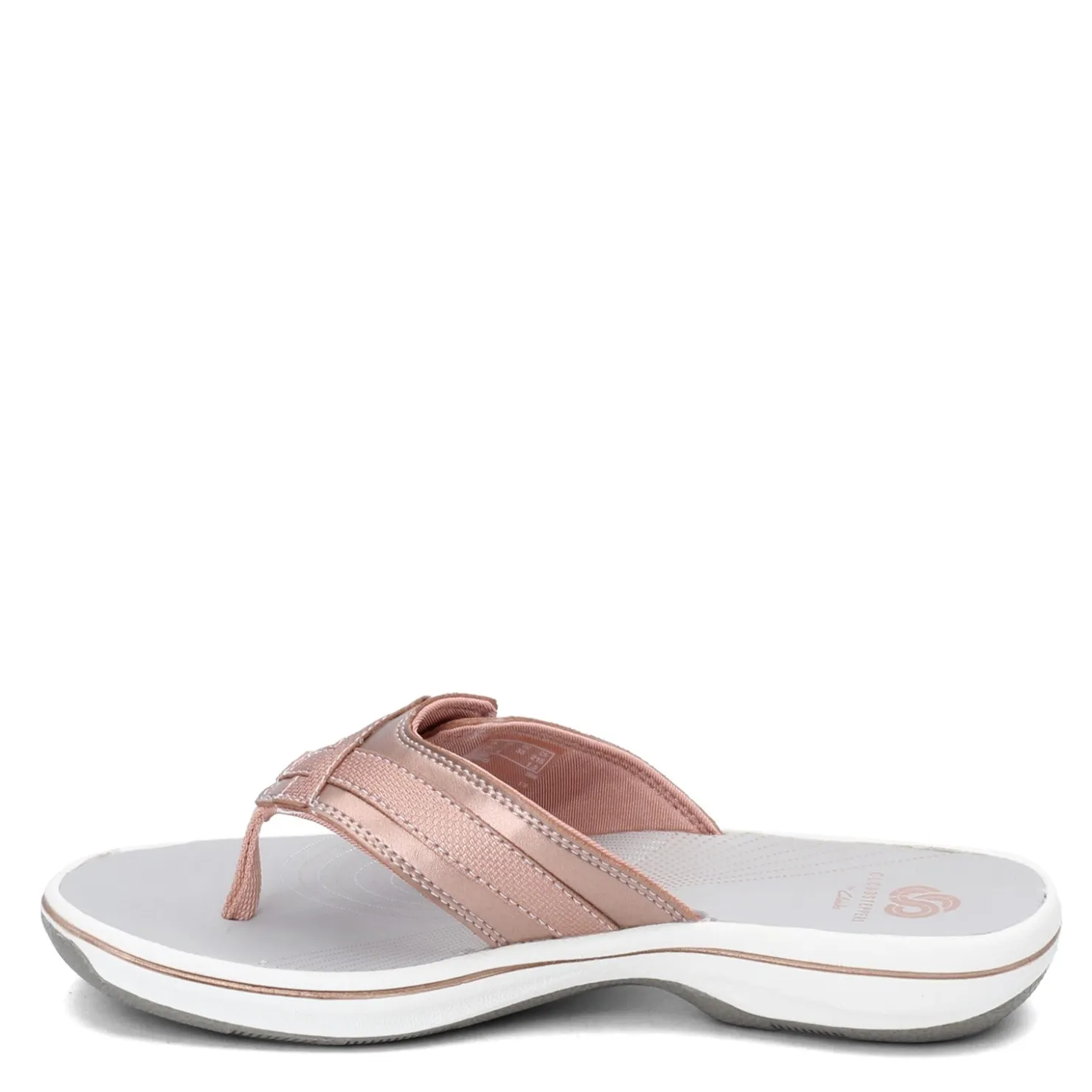 Women's , Breeze Sea Sandal|Clarks