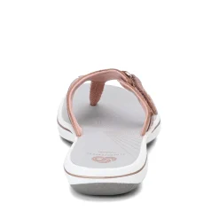 Women's , Breeze Sea Sandal|Clarks