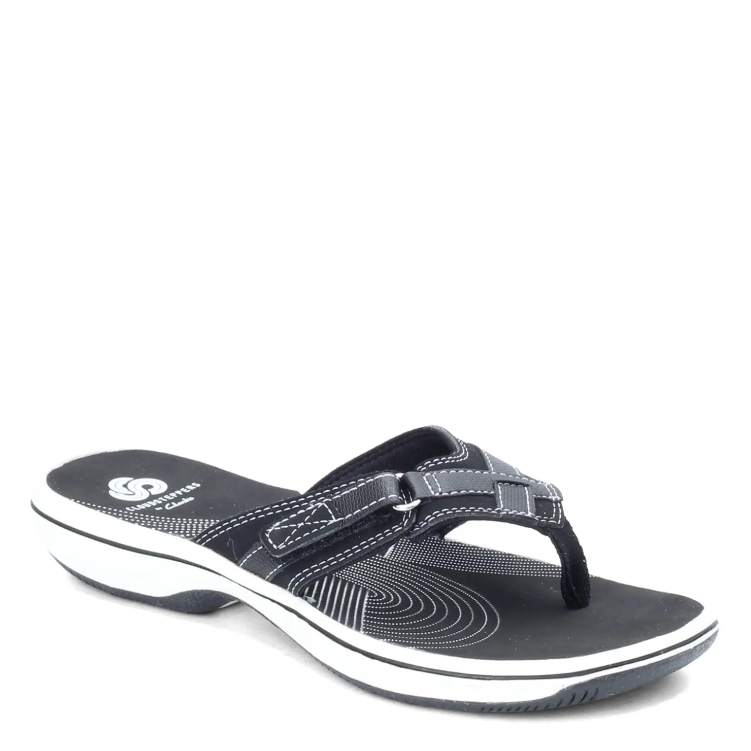 Women's , Breeze Sea Sandal|Clarks Best