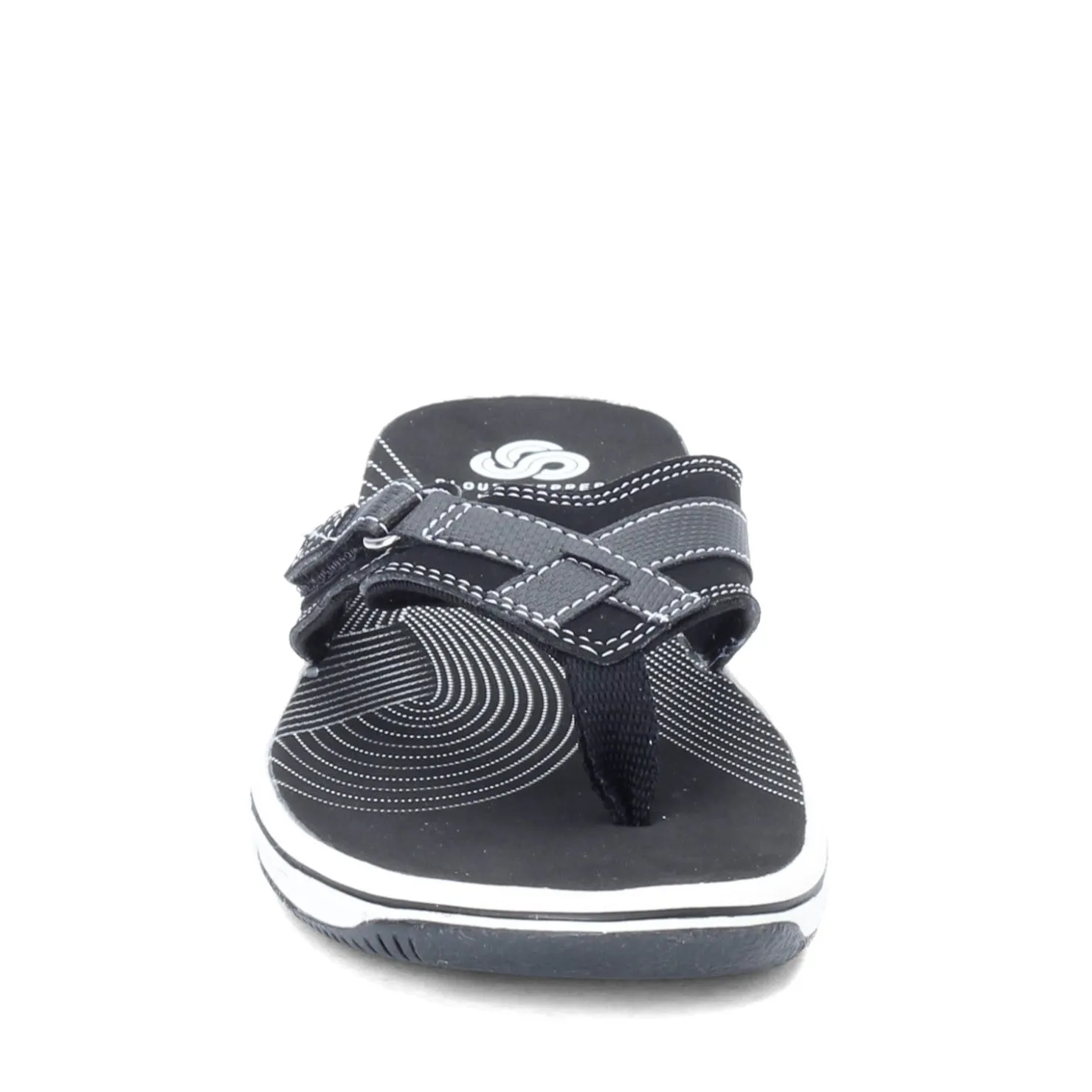 Women's , Breeze Sea Sandal|Clarks Best