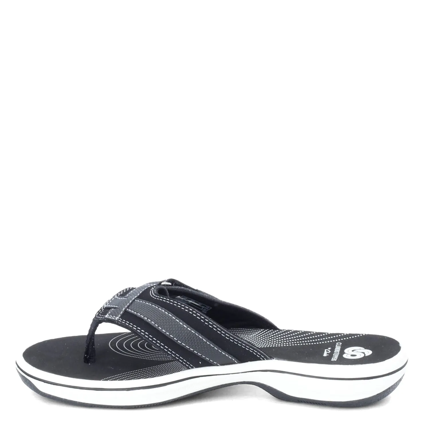 Women's , Breeze Sea Sandal|Clarks Best