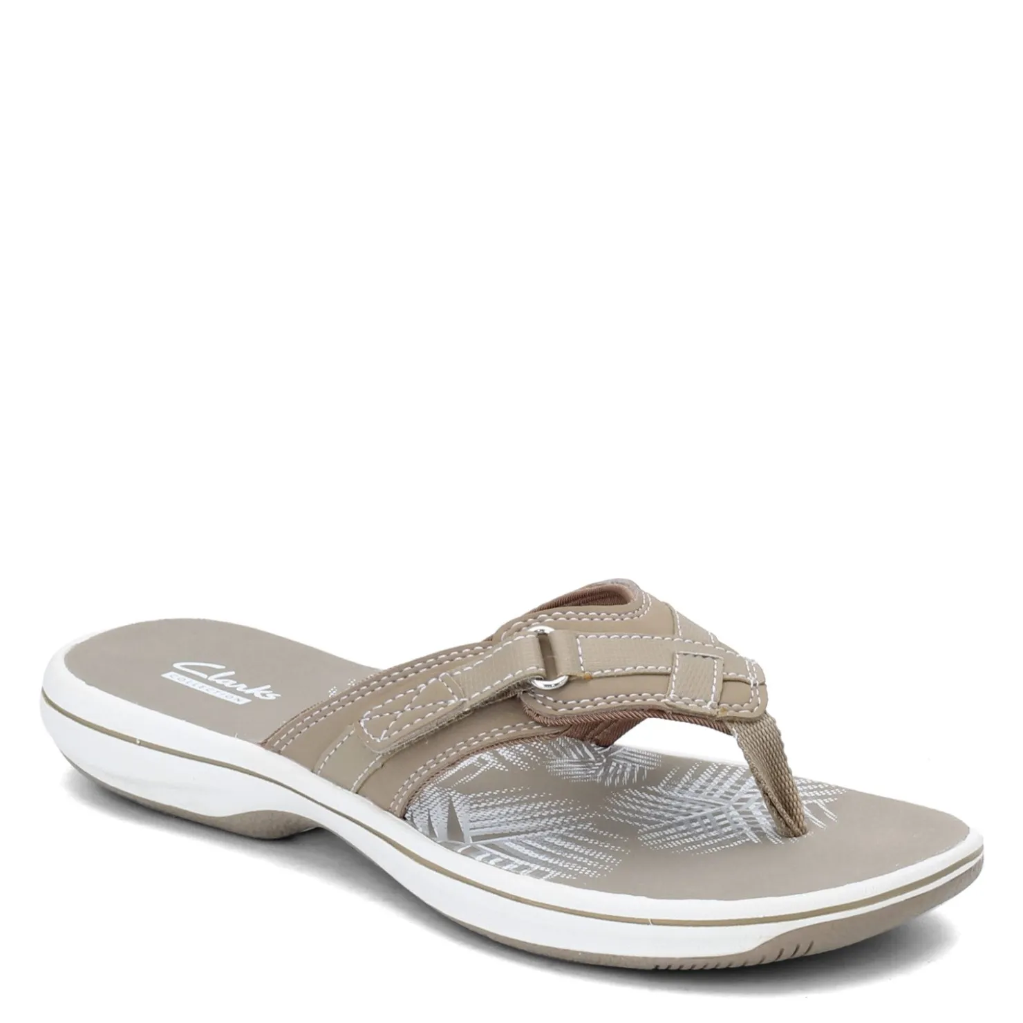 Women's , Breeze Sea Sandal|Clarks Hot