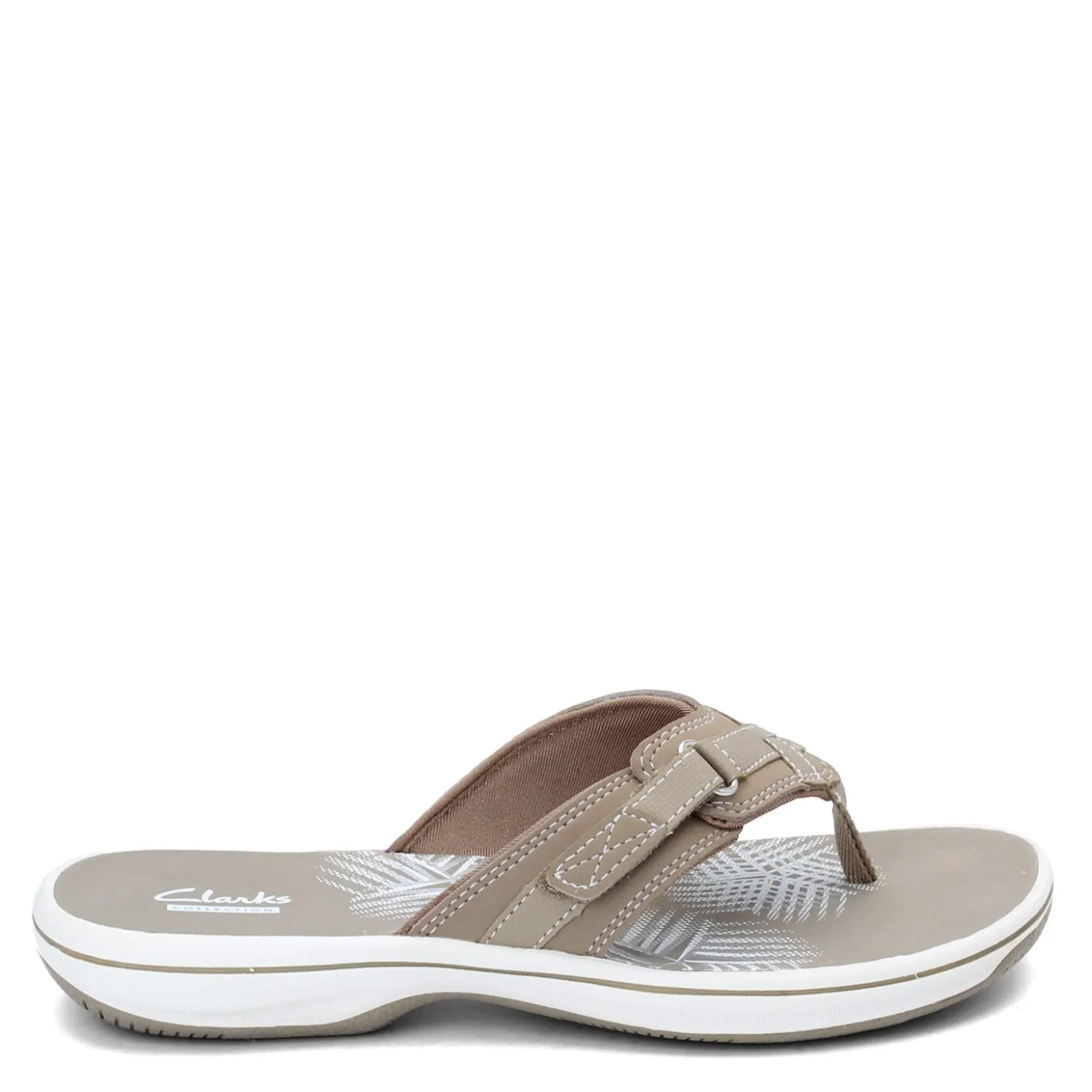 Women's , Breeze Sea Sandal|Clarks Hot