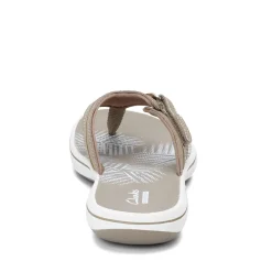 Women's , Breeze Sea Sandal|Clarks Hot