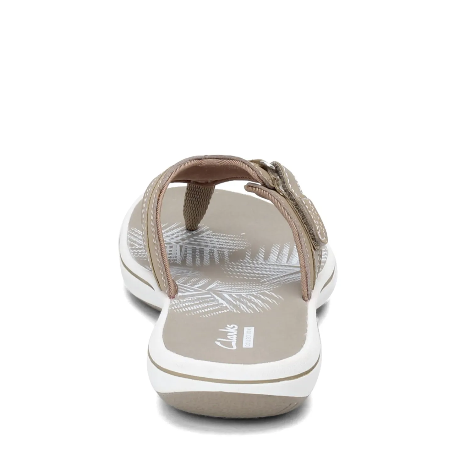 Women's , Breeze Sea Sandal|Clarks Hot