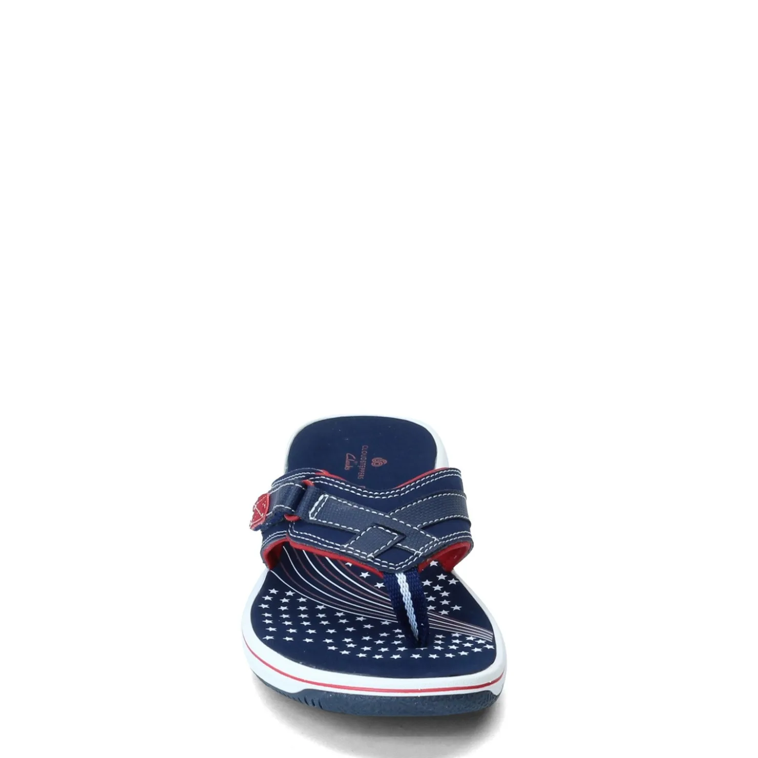 Women's , Breeze Sea Sandal|Clarks