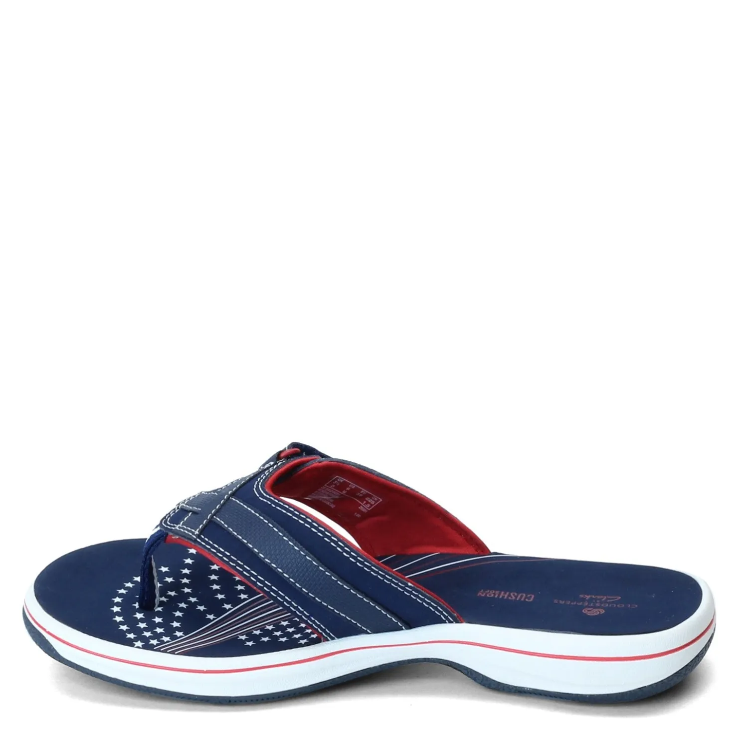 Women's , Breeze Sea Sandal|Clarks