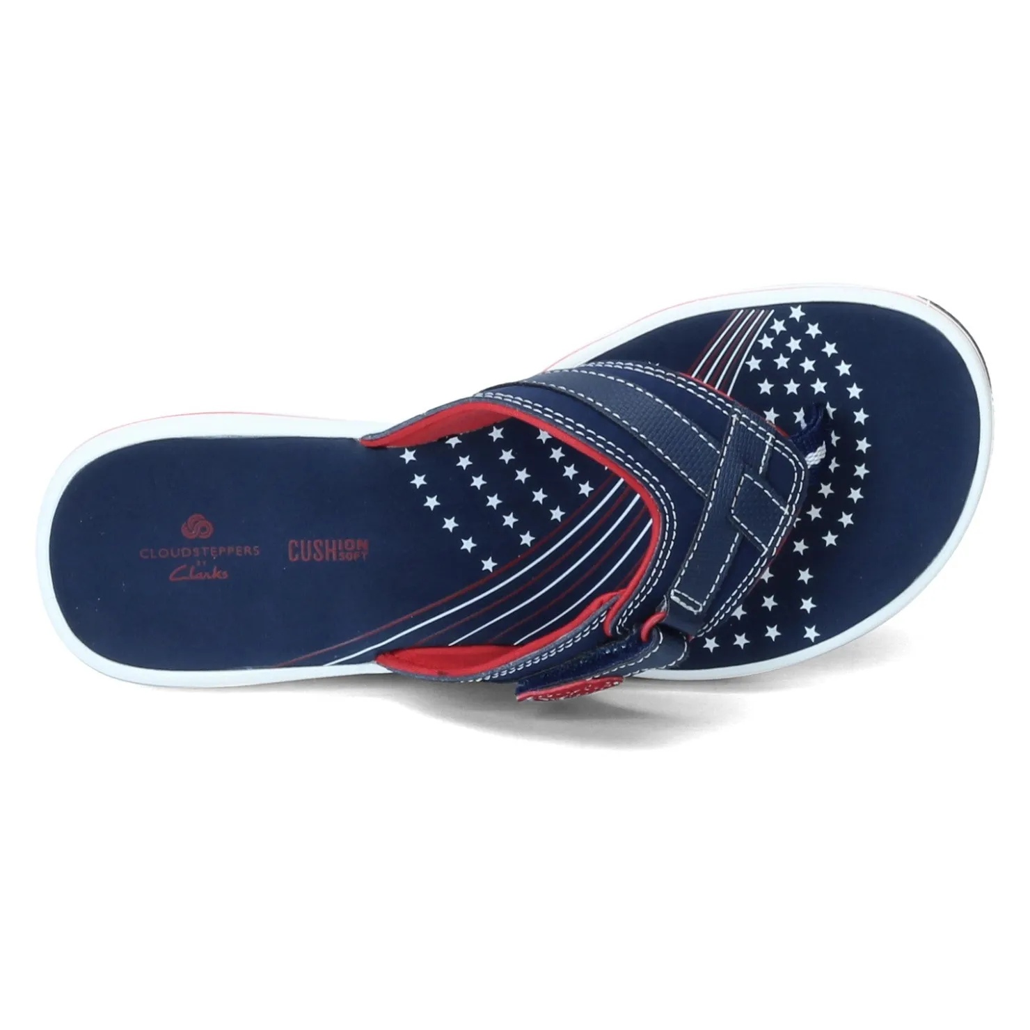 Women's , Breeze Sea Sandal|Clarks