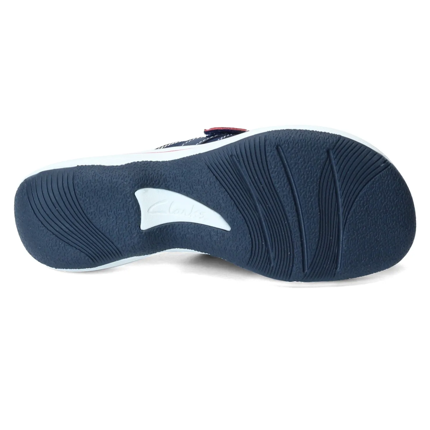Women's , Breeze Sea Sandal|Clarks