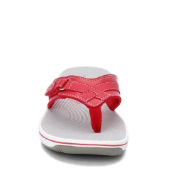 Women's , Breeze Sea Sandal|Clarks Discount