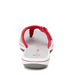 Women's , Breeze Sea Sandal|Clarks Discount