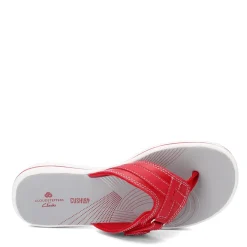 Women's , Breeze Sea Sandal|Clarks Discount