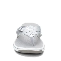 Women's , Breeze Sea Sandal|Clarks Clearance