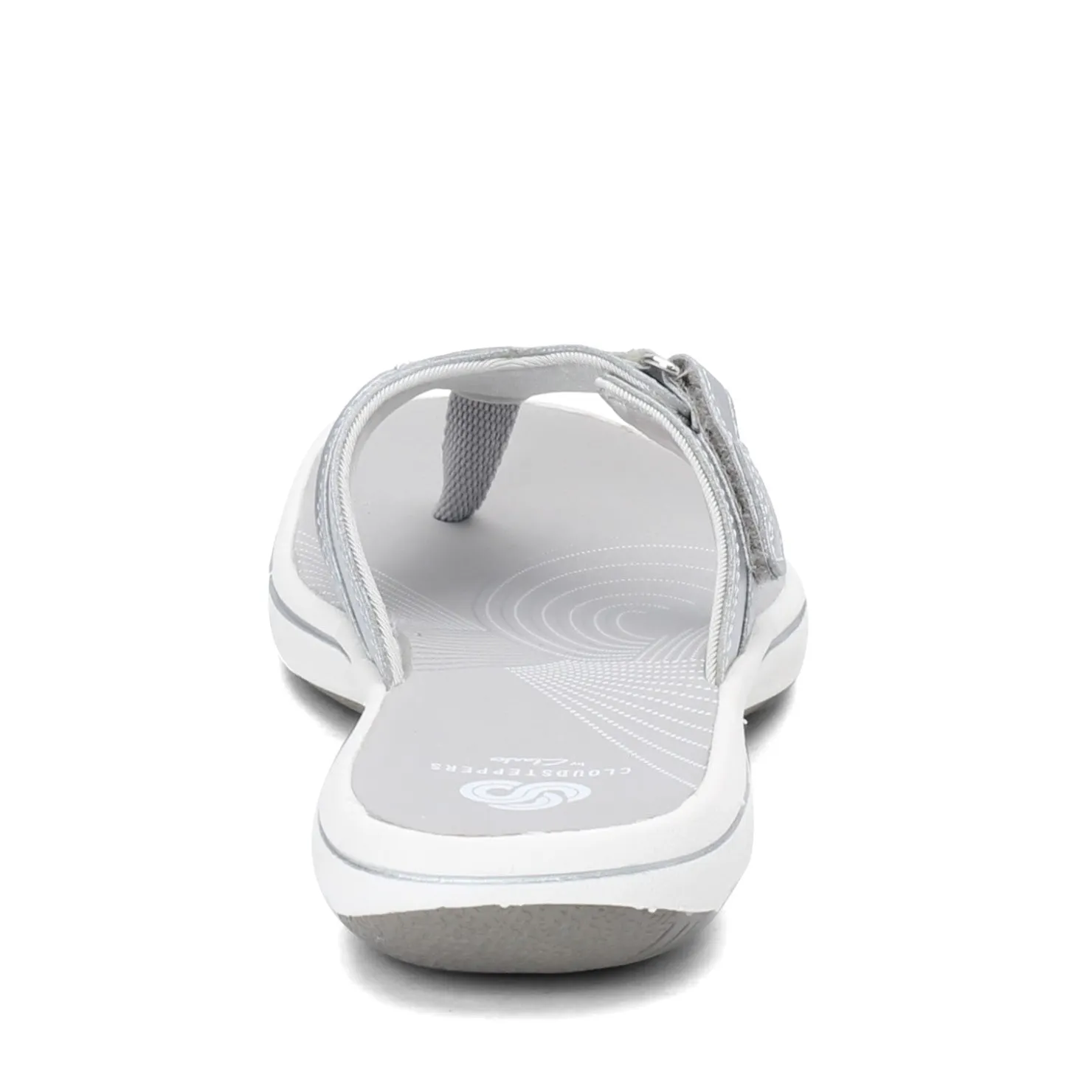 Women's , Breeze Sea Sandal|Clarks Clearance