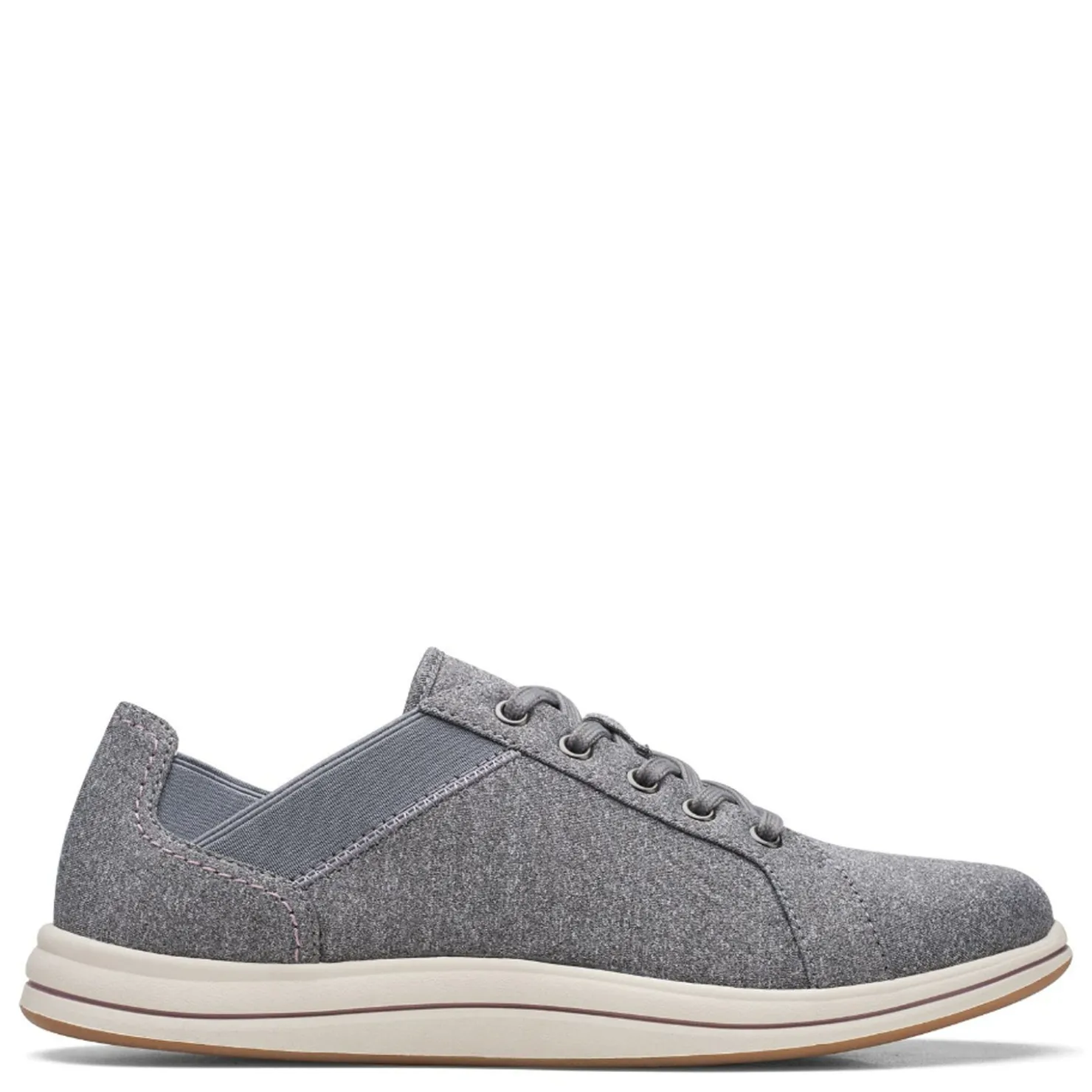 Women's , Breeze Sky Slip-On|Clarks Outlet