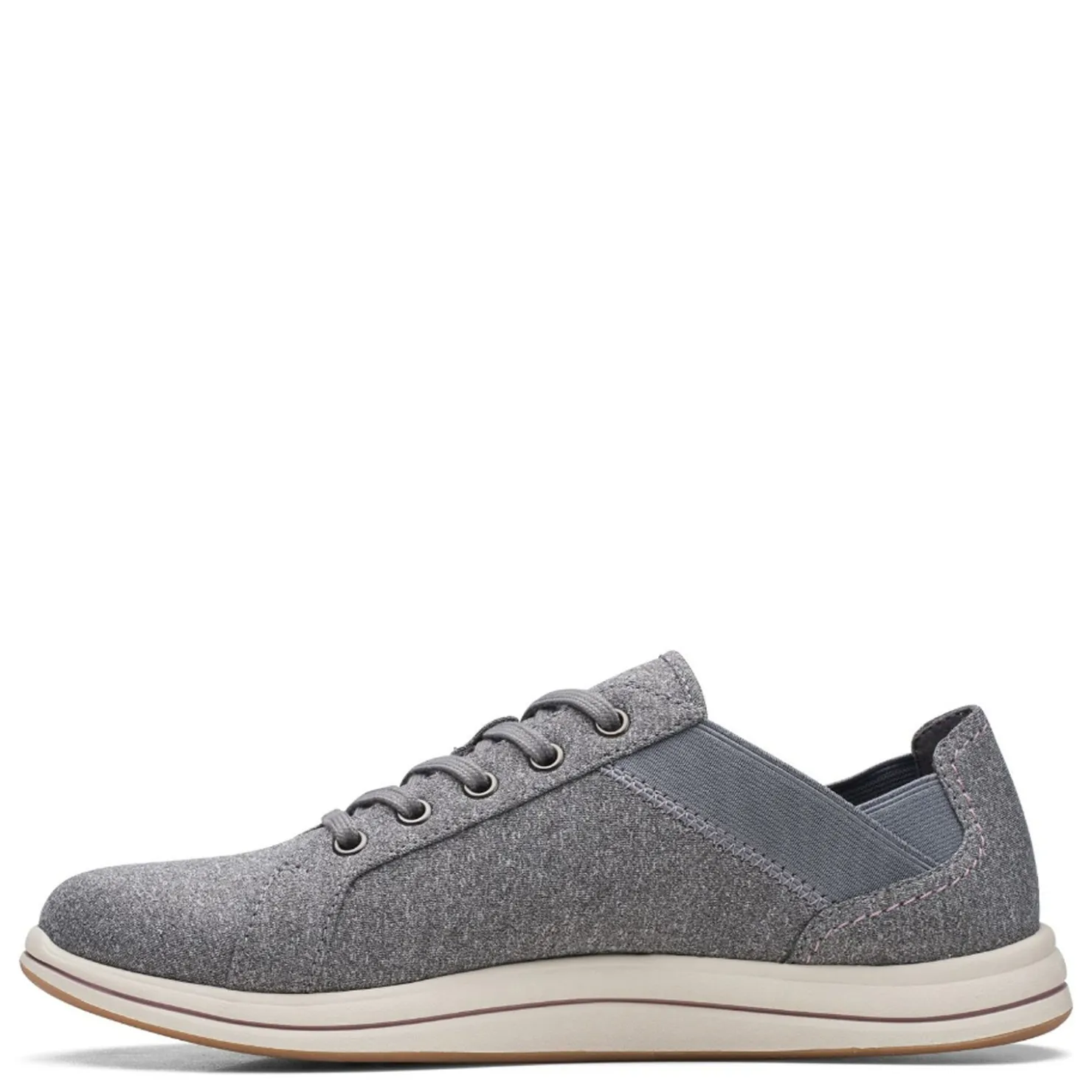 Women's , Breeze Sky Slip-On|Clarks Outlet