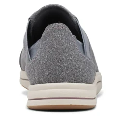 Women's , Breeze Sky Slip-On|Clarks Outlet