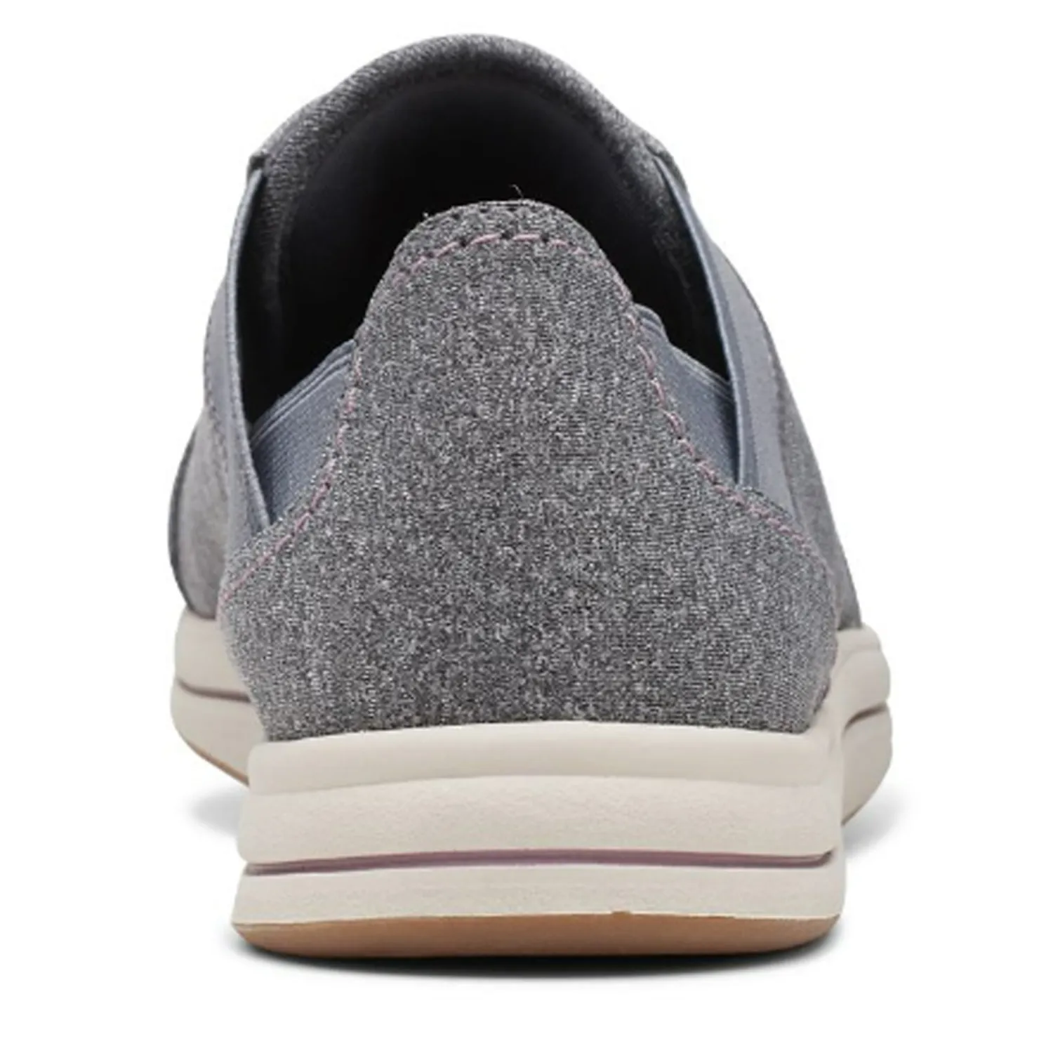 Women's , Breeze Sky Slip-On|Clarks Outlet