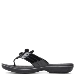 Women's , Brinkley Flora Sandal|Clarks