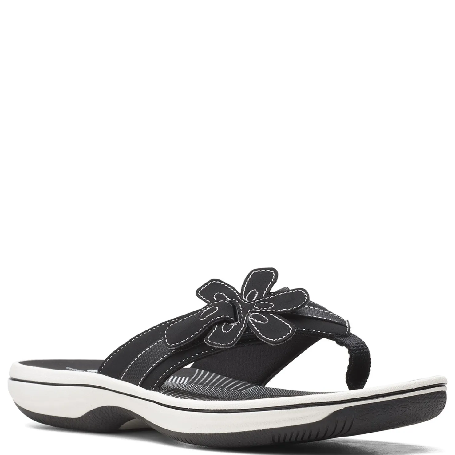 Women's , Brinkley Flora Sandal|Clarks New