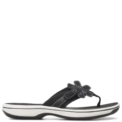 Women's , Brinkley Flora Sandal|Clarks New
