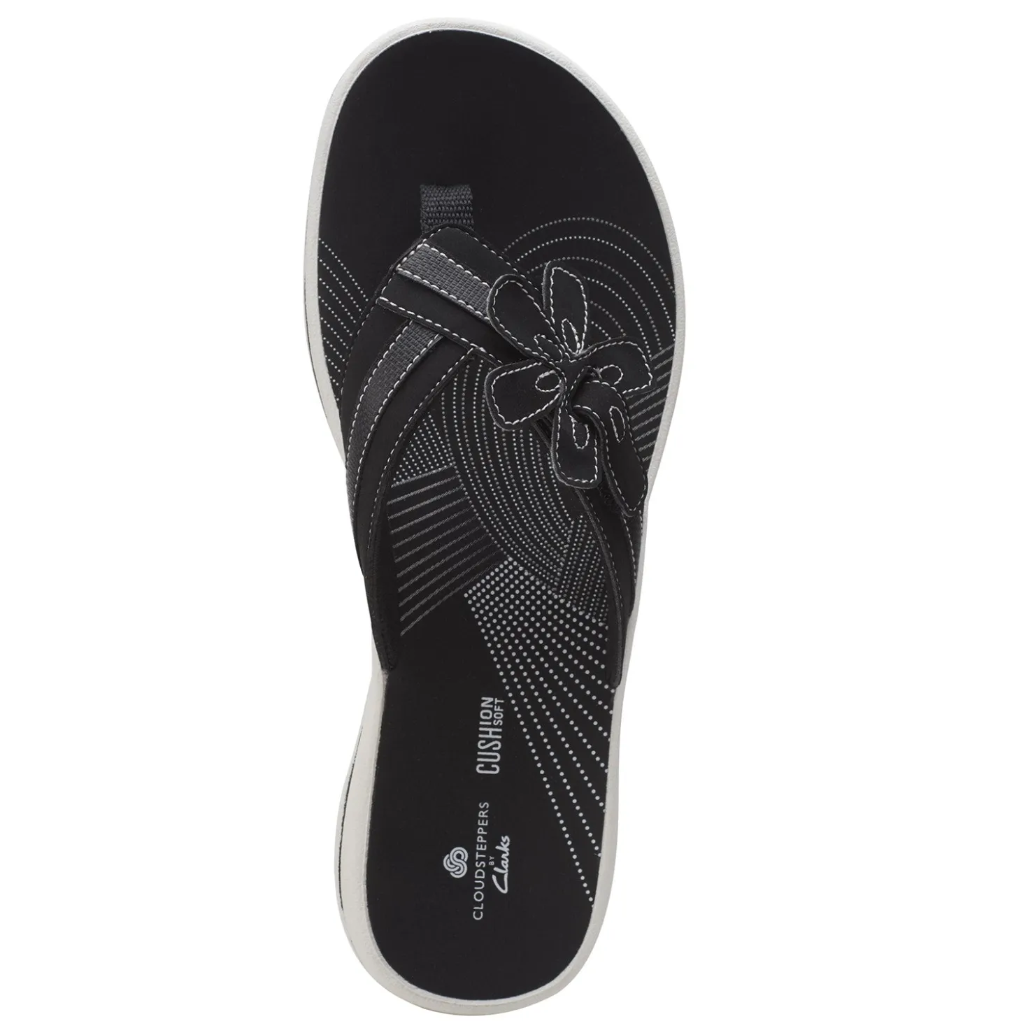 Women's , Brinkley Flora Sandal|Clarks New
