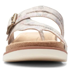 Footbed Sandals*Clarks Women's , Brynne Madi al Sand