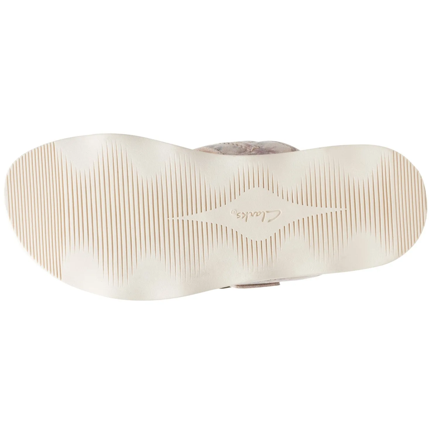 Footbed Sandals*Clarks Women's , Brynne Madi al Sand
