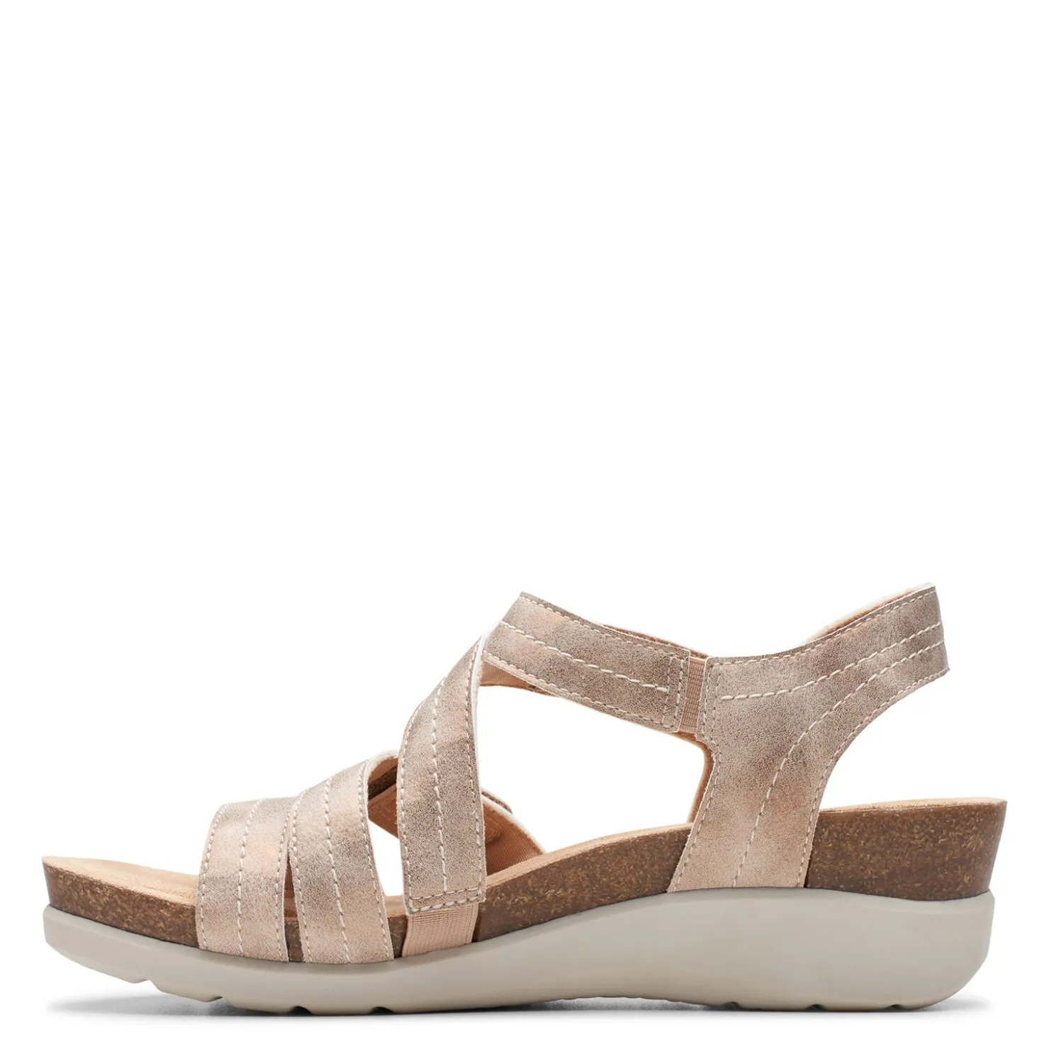 Women's , Calenne Clara Sandal|Clarks Outlet