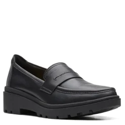 Women's , Calla Ease Loafer|Clarks Clearance
