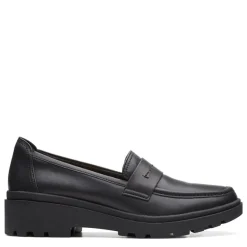 Women's , Calla Ease Loafer|Clarks Online