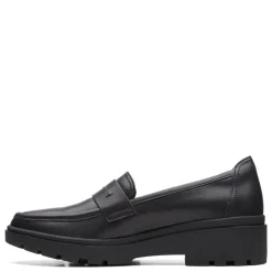 Women's , Calla Ease Loafer|Clarks Online