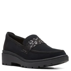 Women's , Calla Ease Loafer|Clarks Clearance