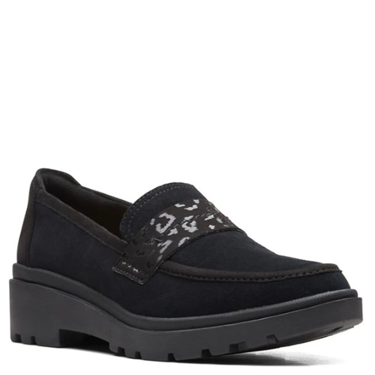 Women's , Calla Ease Loafer|Clarks Clearance