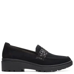 Women's , Calla Ease Loafer|Clarks Clearance
