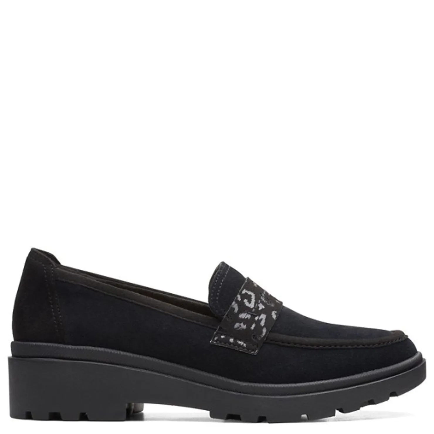 Women's , Calla Ease Loafer|Clarks Clearance