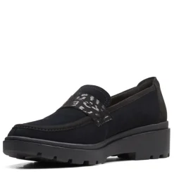 Women's , Calla Ease Loafer|Clarks Clearance