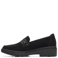 Women's , Calla Ease Loafer|Clarks Clearance