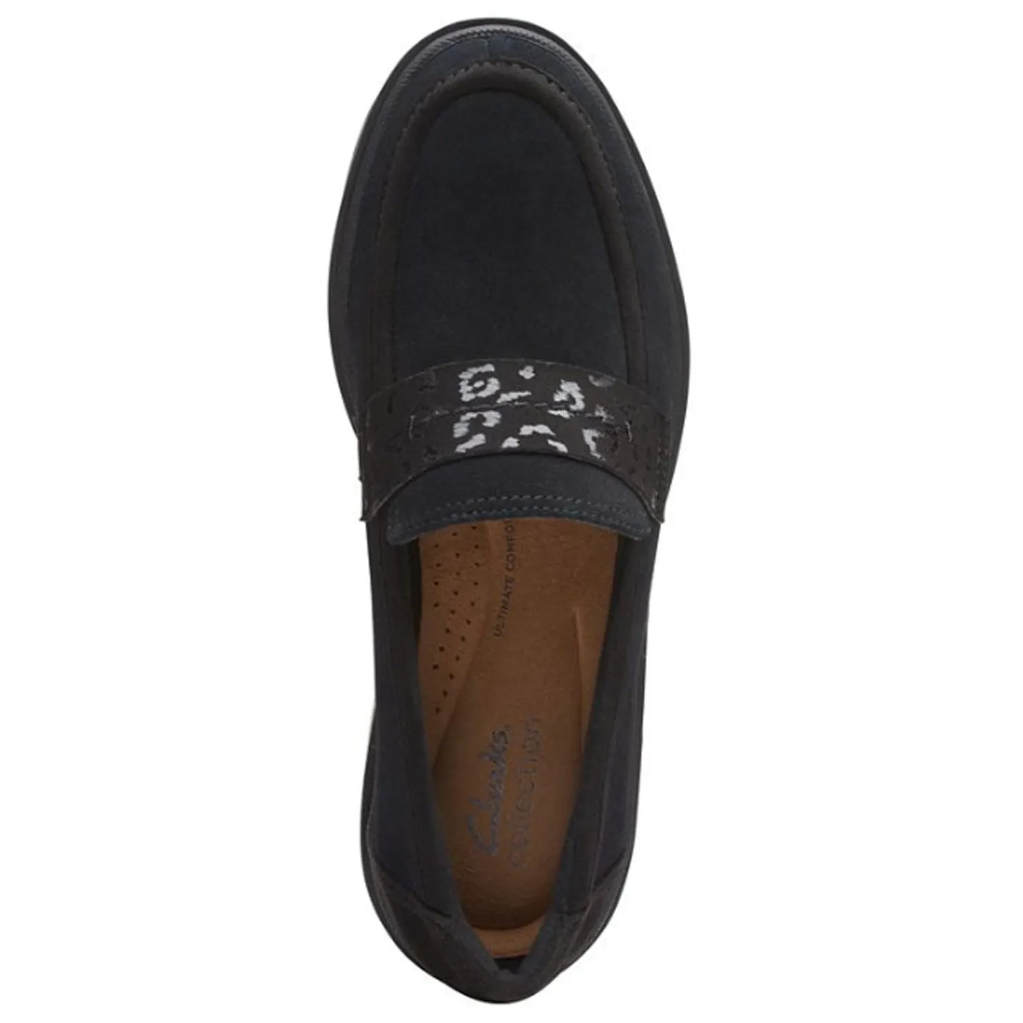 Women's , Calla Ease Loafer|Clarks Clearance