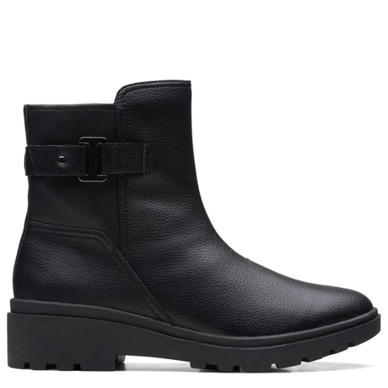 Women's , Calla Mid Boot|Clarks Best