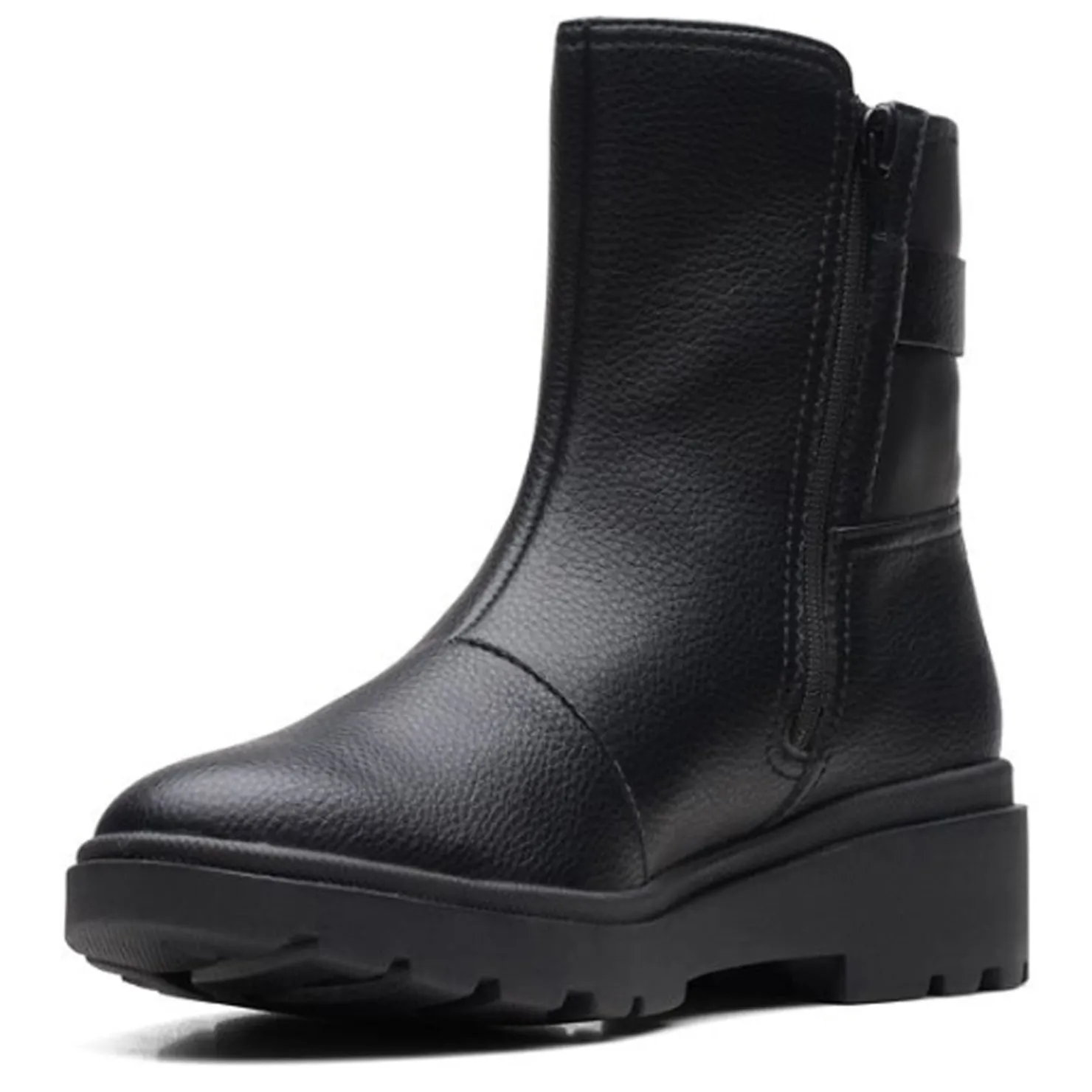 Women's , Calla Mid Boot|Clarks Best