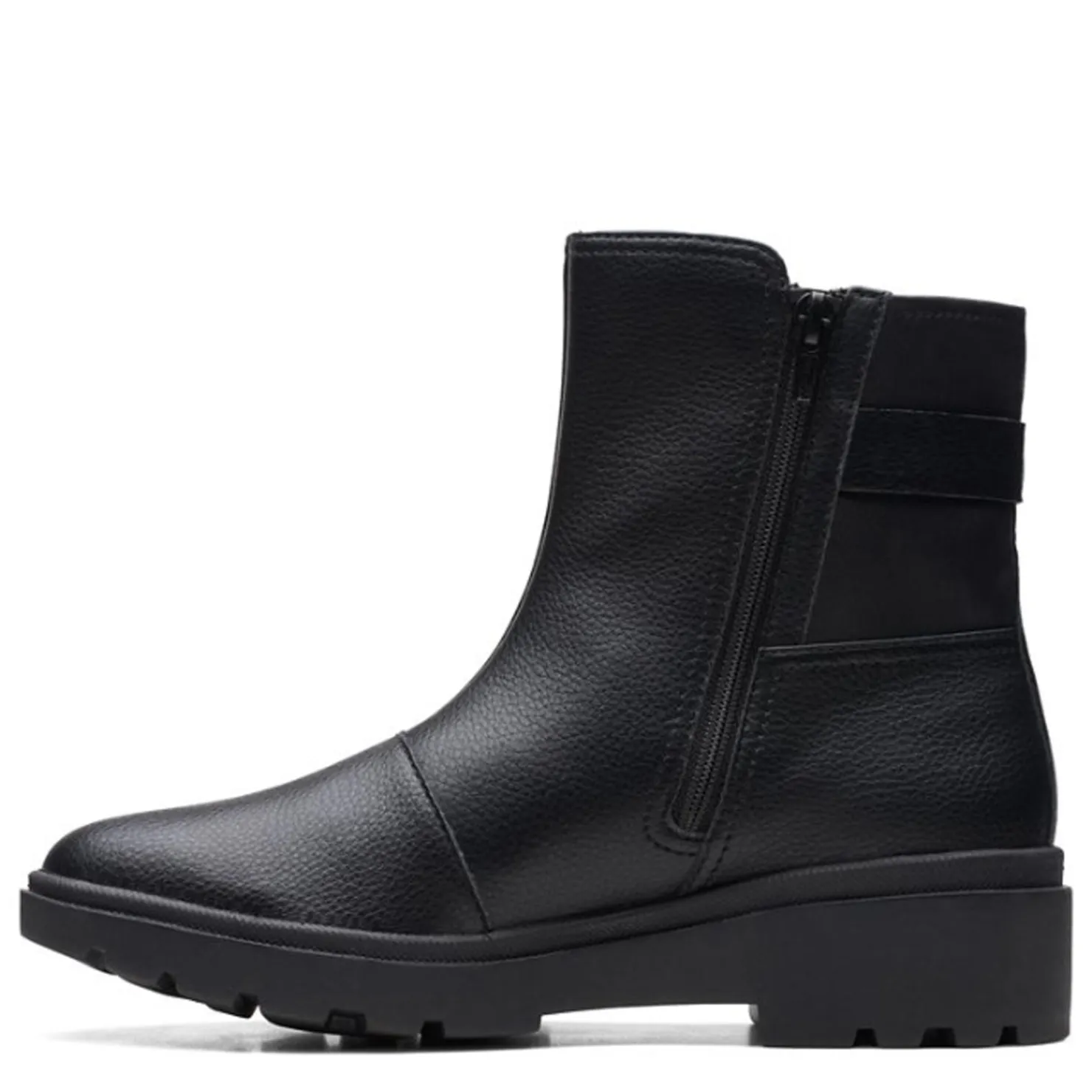 Women's , Calla Mid Boot|Clarks Best