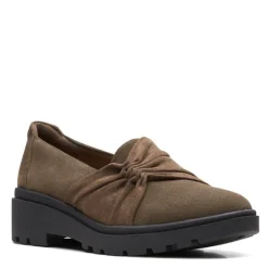 Women's , Calla Style Loafer|Clarks Best