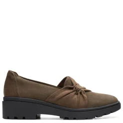 Women's , Calla Style Loafer|Clarks Best