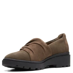 Women's , Calla Style Loafer|Clarks Best